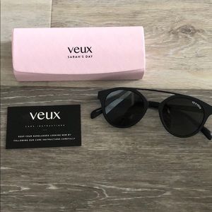 Veux Sarah’s Day Sunglasses